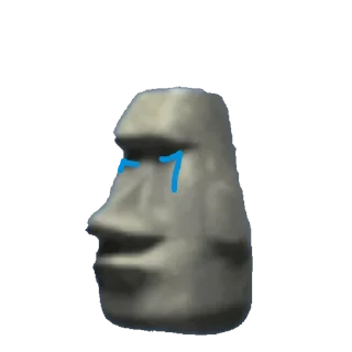 Sticker Мемы - 8