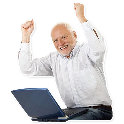 ноутбук Человек компьютер