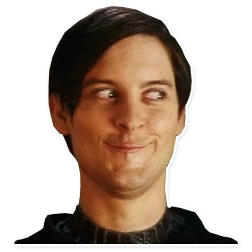 человеческое лицо портрет бровь