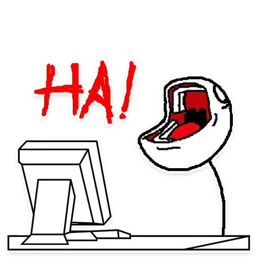 рисование клипарт эскиз