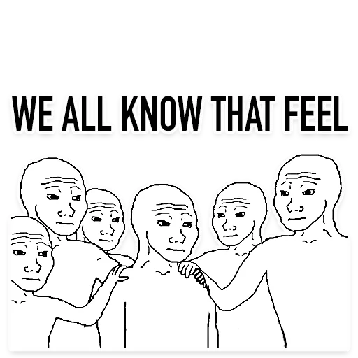 human face text smile