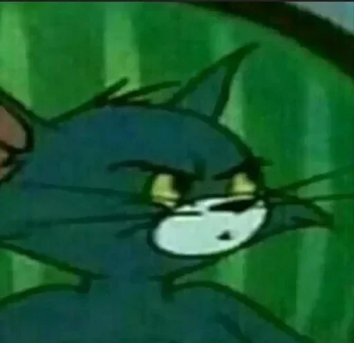 Sticker Memebyvenom - 1