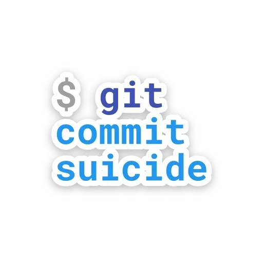 Стикер Memebyvenom - 1