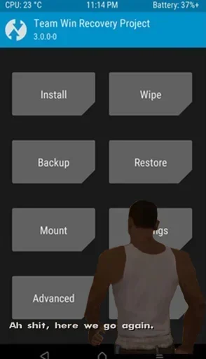 Sticker Memebyvenom - 1