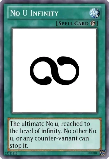 Sticker Memebyvenom - 1