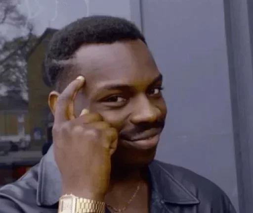 Sticker Memebyvenom - 1