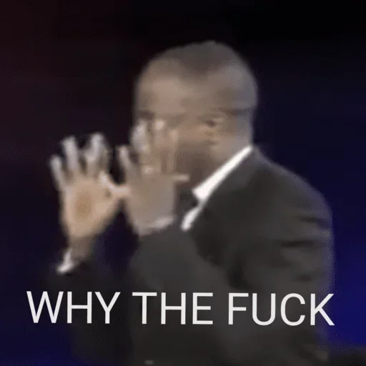 Sticker Memebyvenom - 1