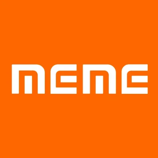 Sticker Memebyvenom - 1