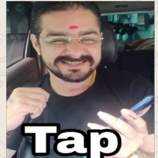 Sticker Memebyvenom - 1