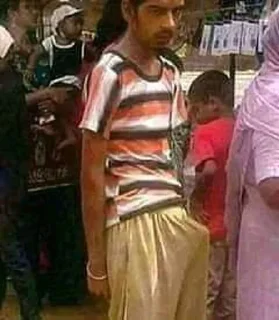 Sticker Meme by @XperuNub - 2