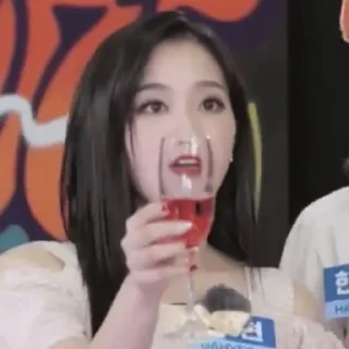 Стикер Memecatcher - 10