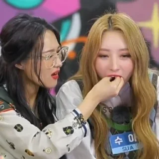 Стикер Memecatcher - 5