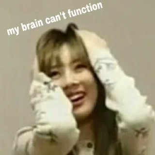 Стикер Memecatcher - 2