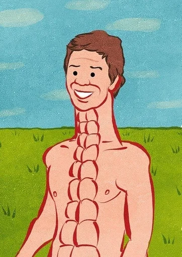 Стикер Мєми Чумайданівки :: @fStikBot - 1