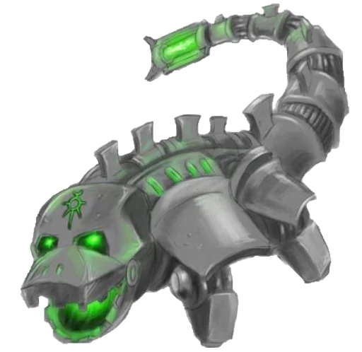 Стикер Memecrons - 1