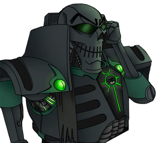 Sticker Memecrons - 1