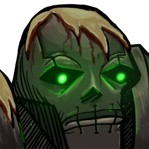 Sticker Memecrons - 1