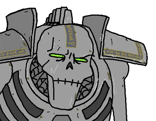 Sticker Memecrons - 1