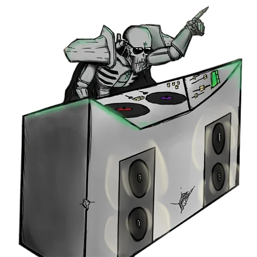 Sticker Memecrons - 1