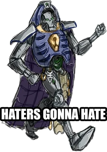 Sticker Memecrons - 1