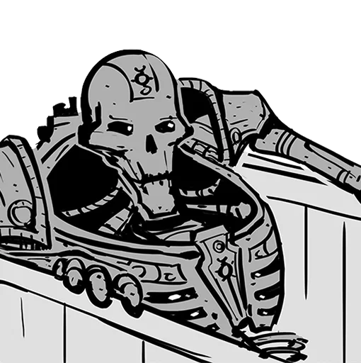 Sticker Memecrons - 1