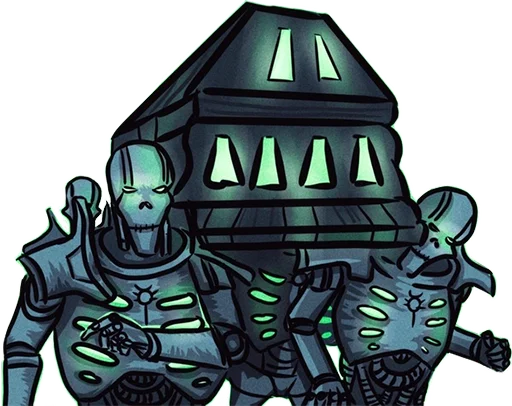 Sticker Memecrons - 1