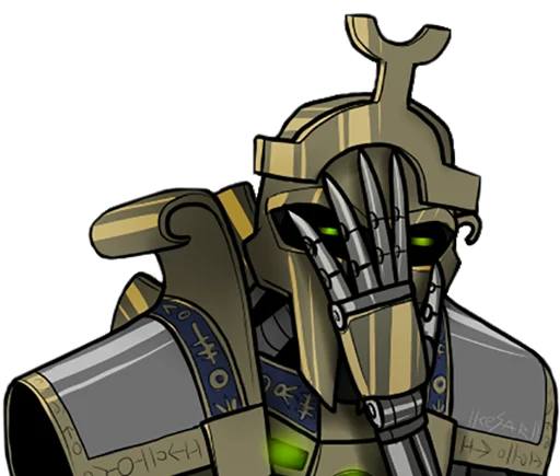 Sticker Memecrons - 1