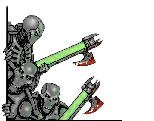 Sticker Memecrons - 1