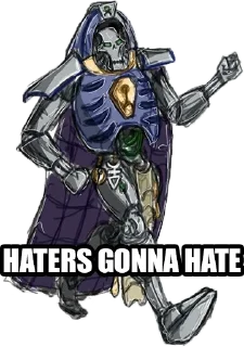 Стикер Memecrons - 7