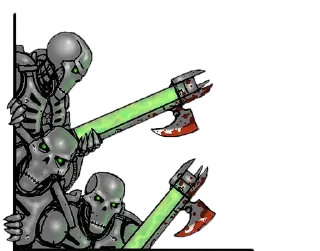 Стикер Memecrons - 2