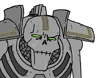 Стикер Memecrons - 11