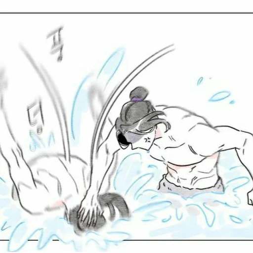 sketch illustration line art