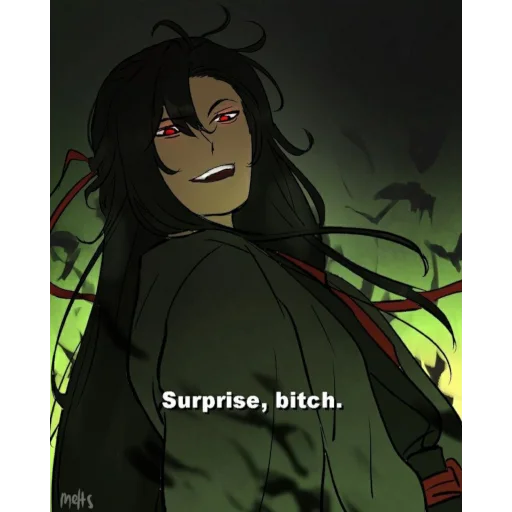 anime cartoon fiction