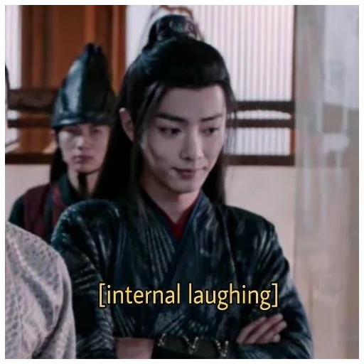 human face person jacket