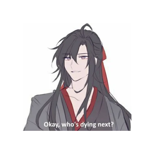 anime human face cartoon