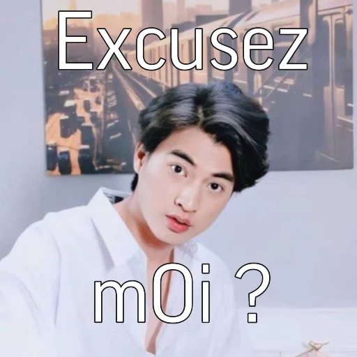 Стикер 2 платок - 10