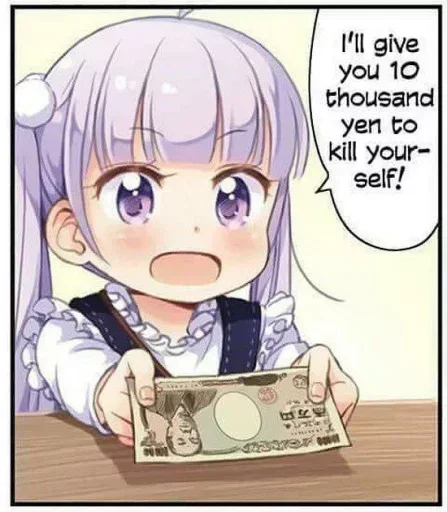 Стикер MemehubProductions - 1