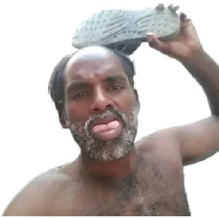 Стикер @UbalataPissuda @ApitaPissuda - 8