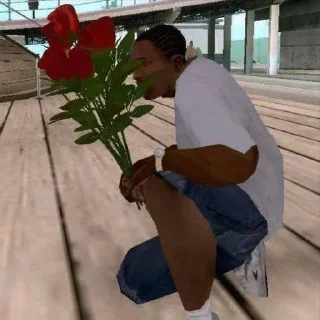 Стикер Больше стиков тут: @stikeryy7 - 1