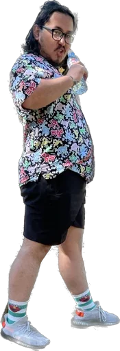 Стикер Mememessme - 1