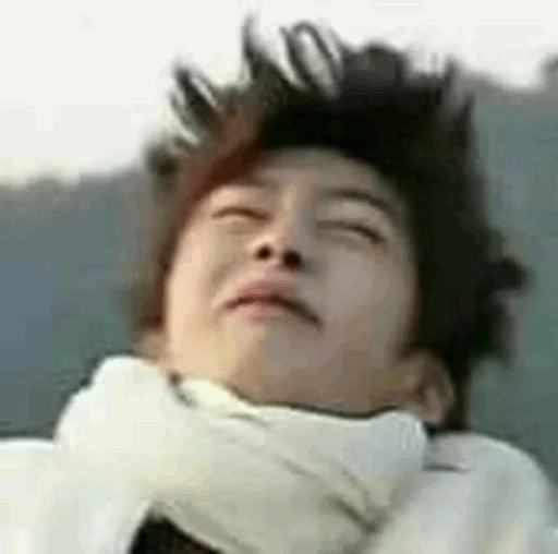 Человек человеческое лицо портрет