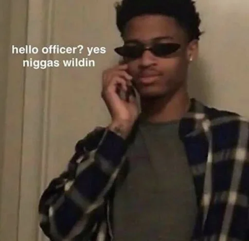 Стикер Memes11_437 - 1