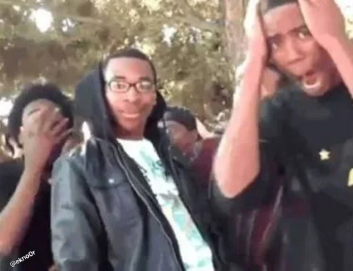 Стикер Memes11_437 - 1