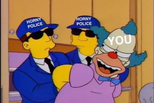 Стикер Memes11_437 - 1