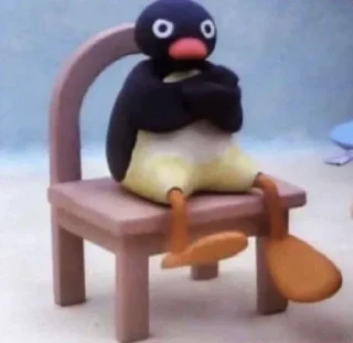 Sticker Мемнве - @Tg_stickersu - 9