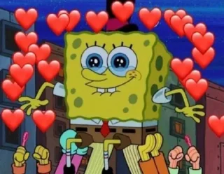 Sticker Мемнве - @Tg_stickersu - 6