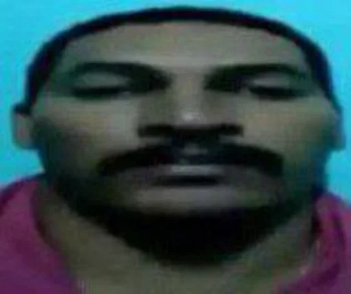 forehead clothing man