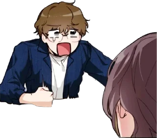 Стикер Стикерпак - 7