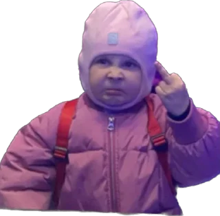 Стикер Стикерпак - 9