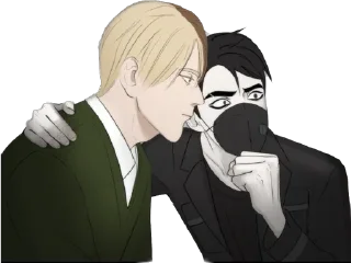 Стикер Стикерпак - 0